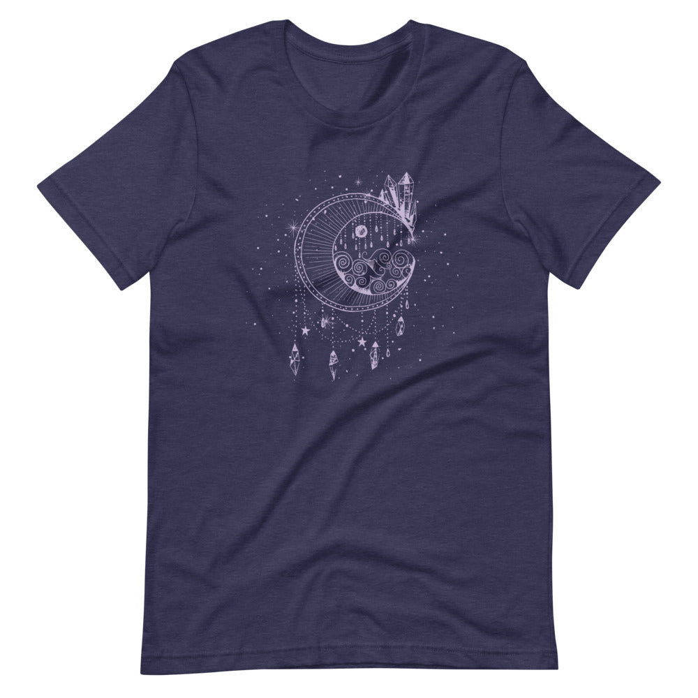 Kristallmond Tee