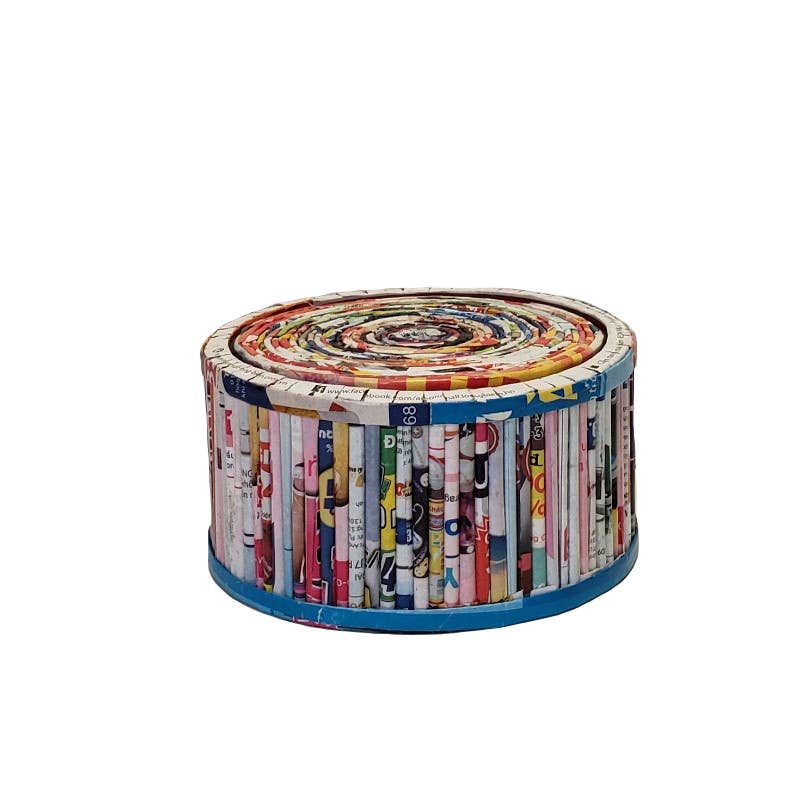 Coasters - Recyclingpapier