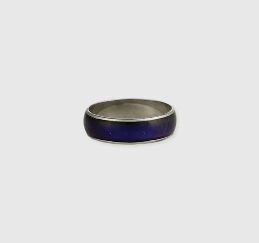 Mood Ring Band
