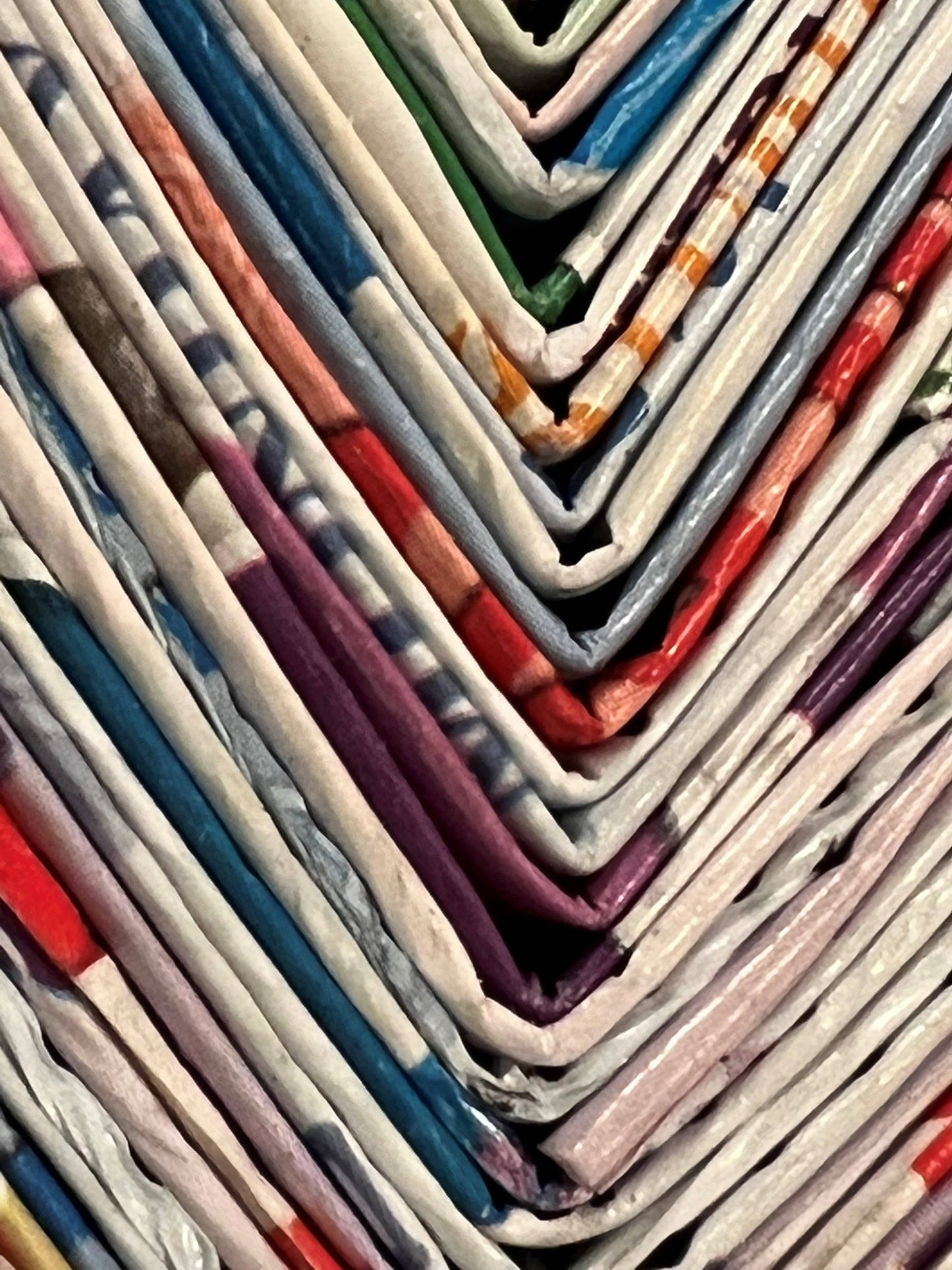 Coasters - Recyclingpapier