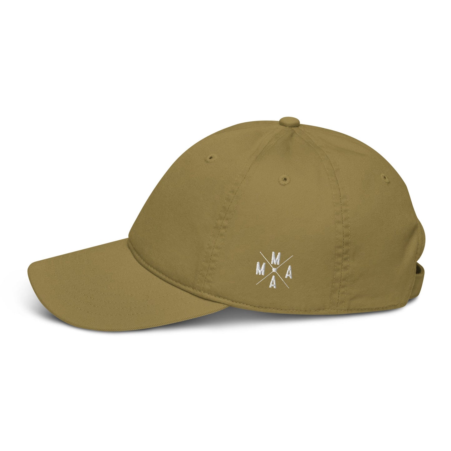 Mama Organic Hat