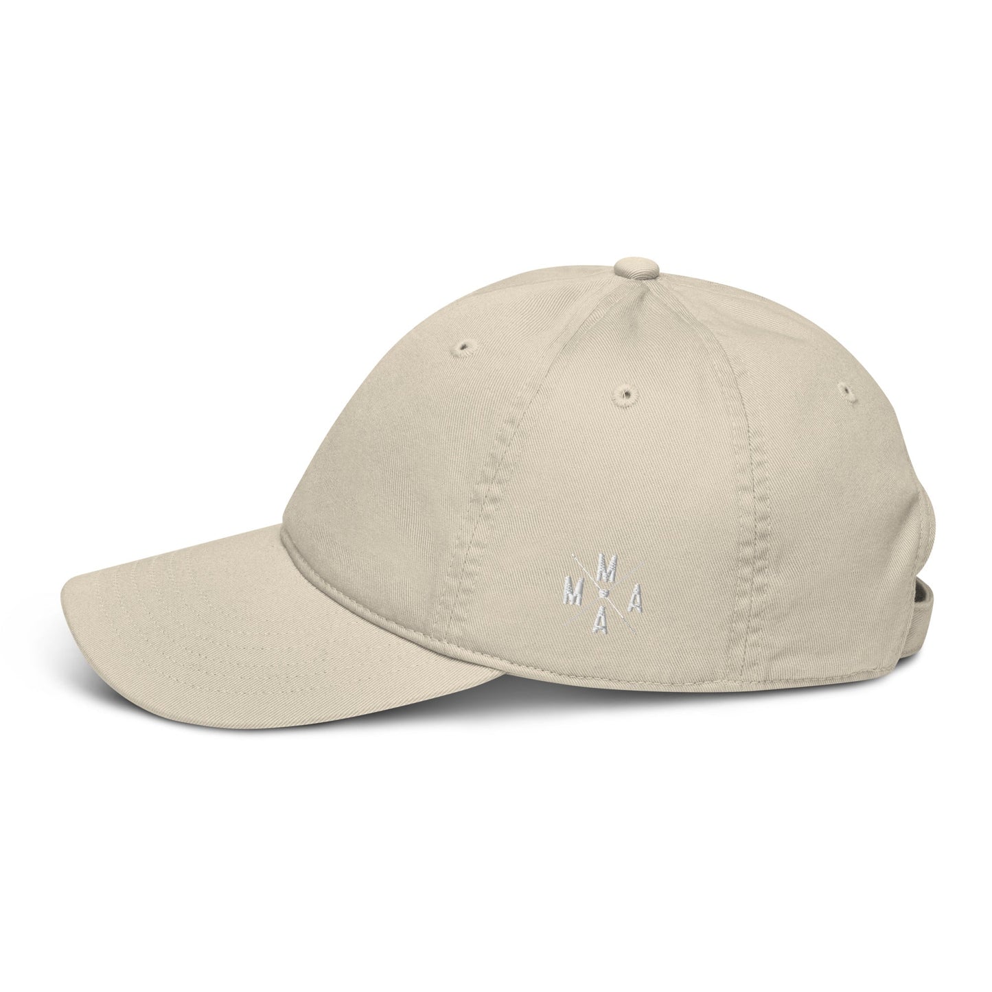 Mama Organic Hat
