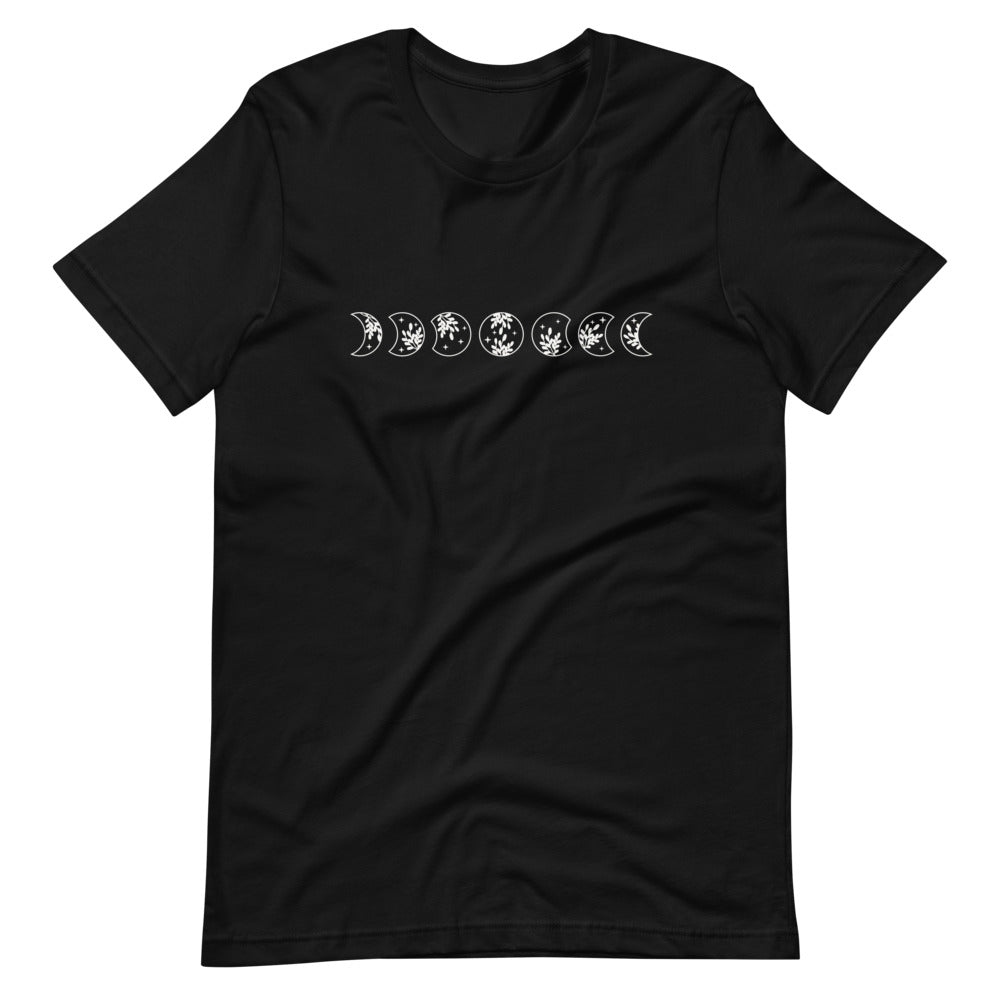 Mondphasen Tee