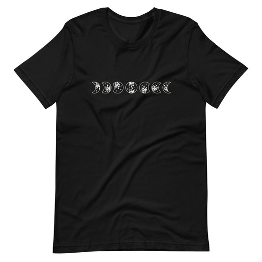 Mondphasen Tee