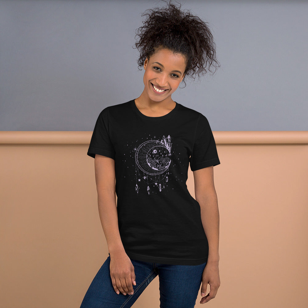 Kristallmond Tee