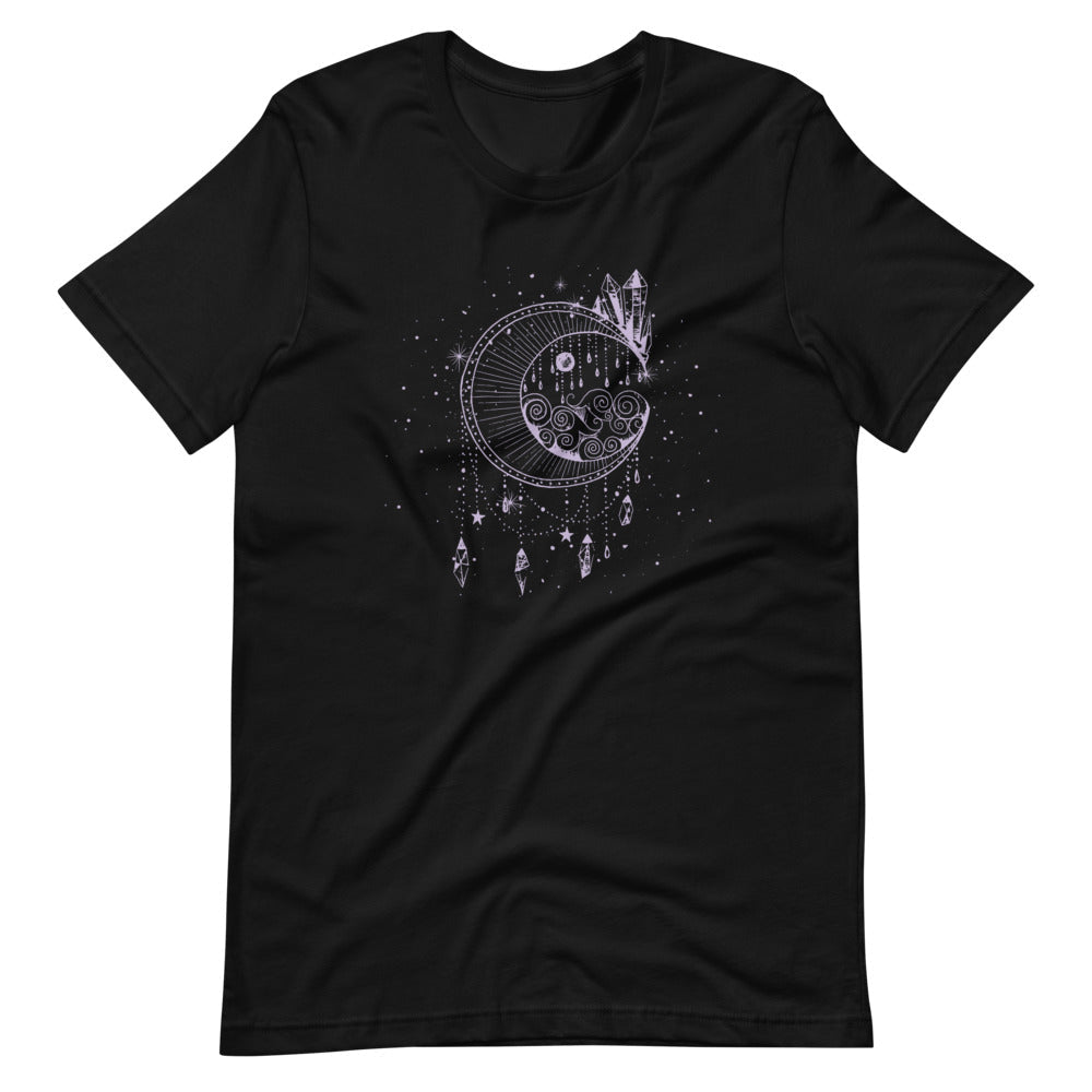 Kristallmond Tee