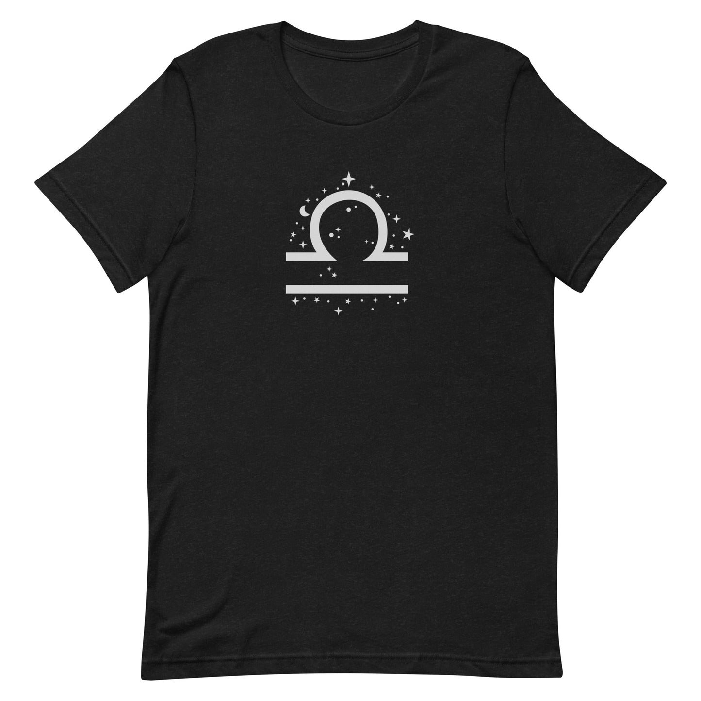 Libra Sign Unisex T-Shirt