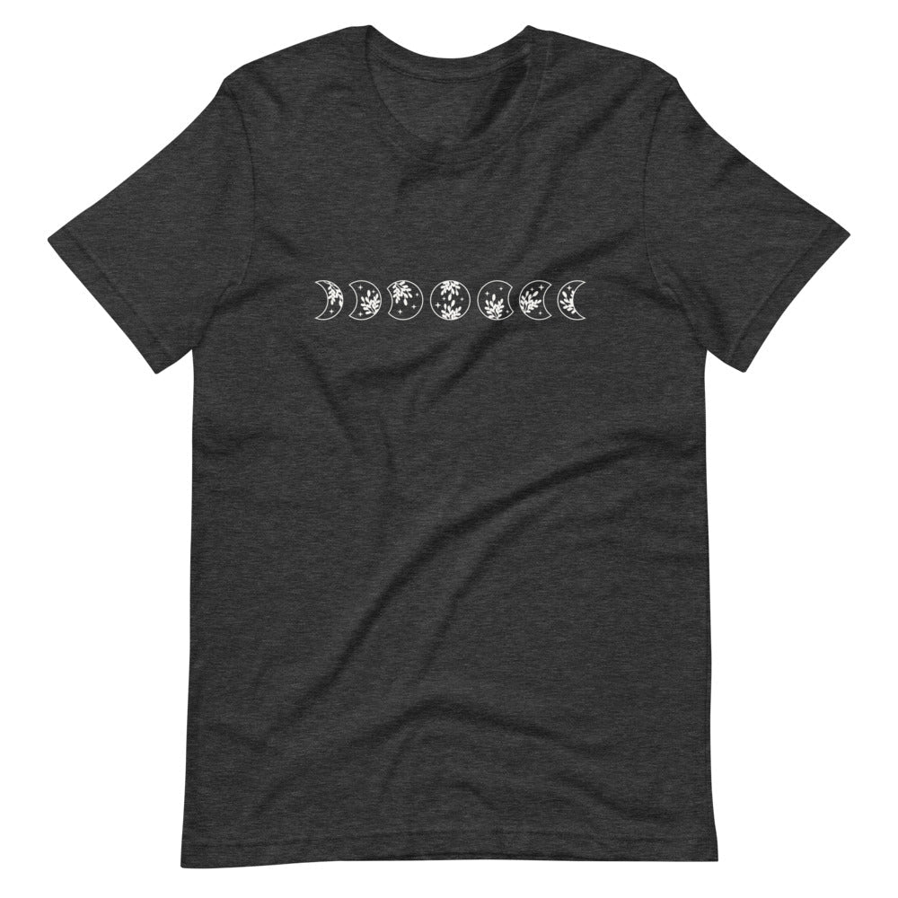 Mondphasen Tee