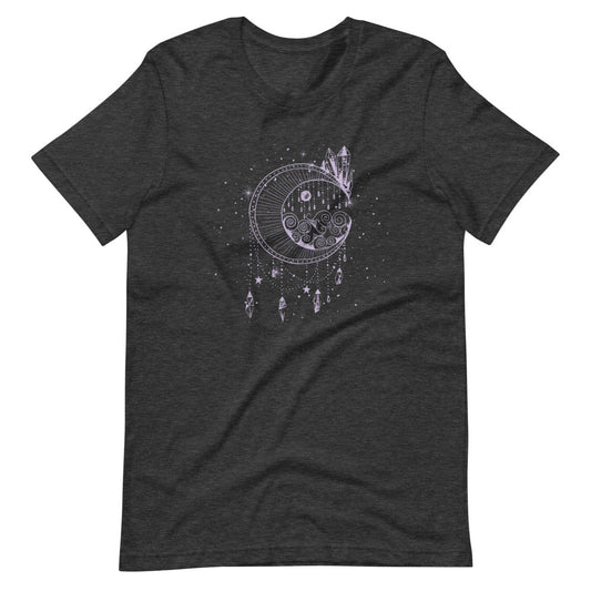 Kristallmond Tee
