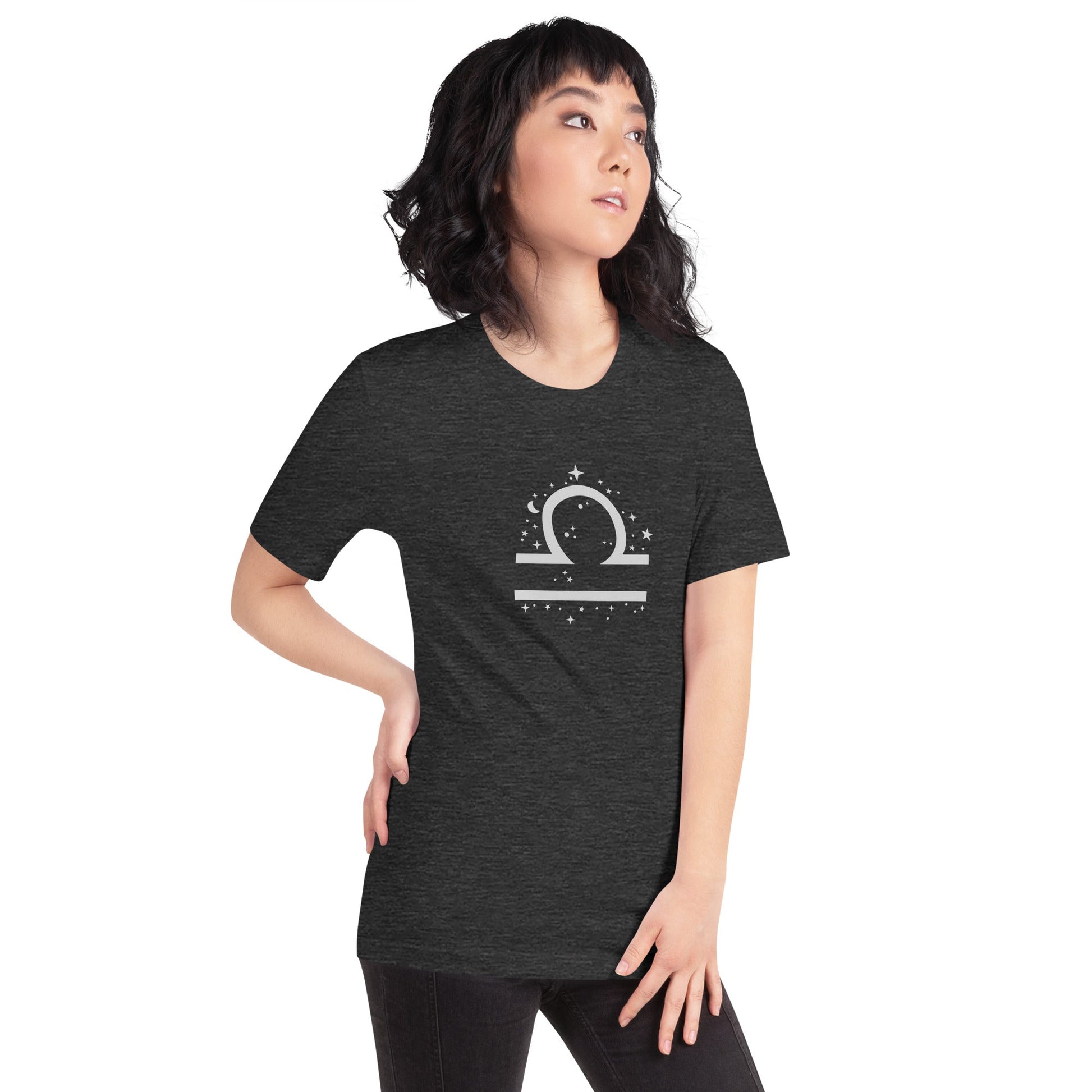 Libra Sign Unisex T-Shirt