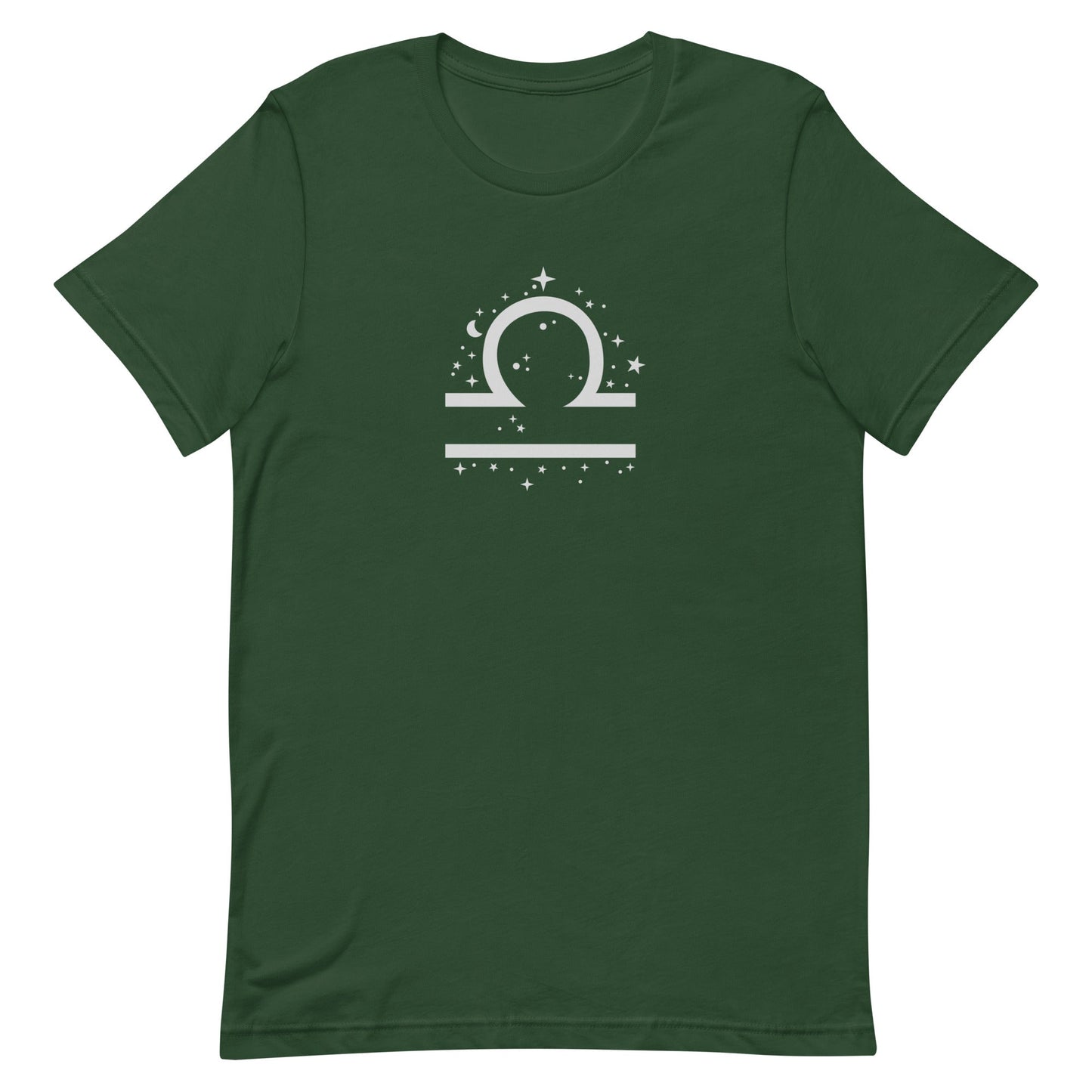 Libra Sign Unisex T-Shirt
