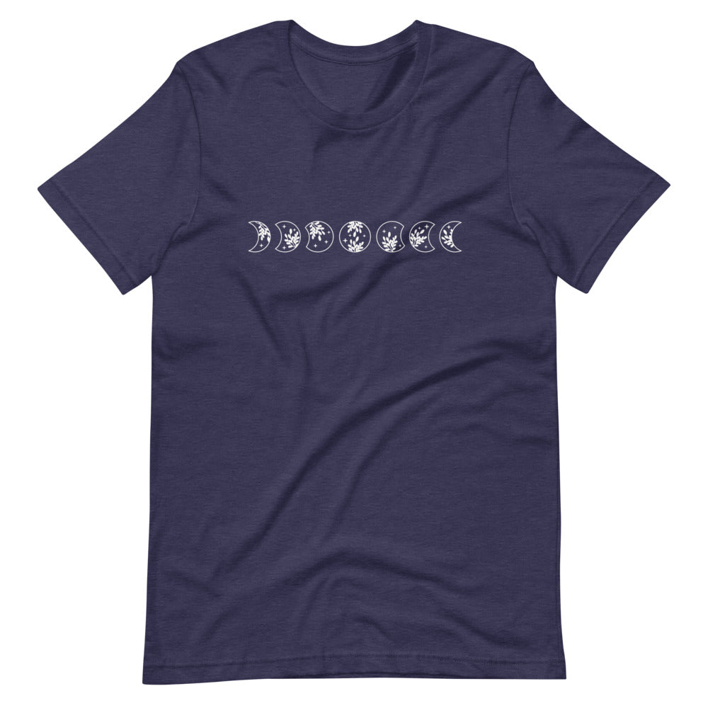 Mondphasen Tee