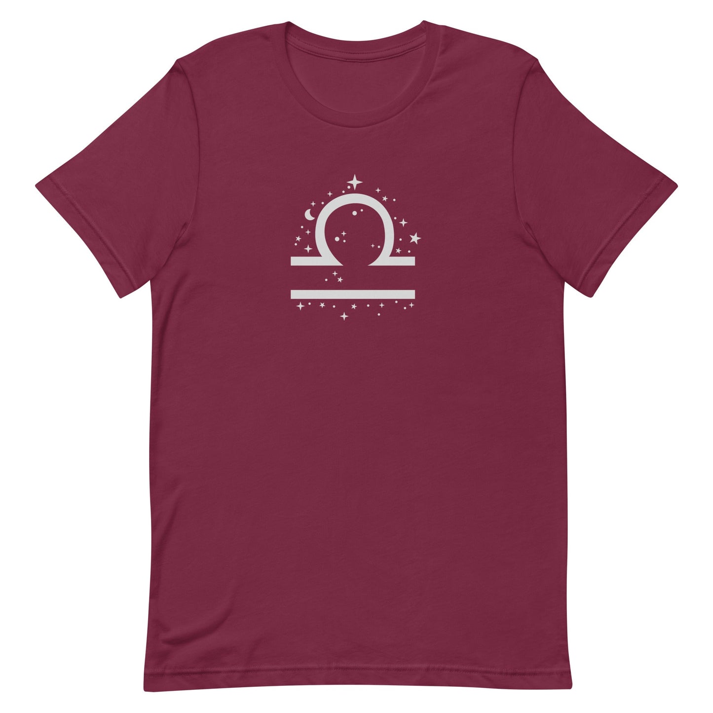 Libra Sign Unisex T-Shirt