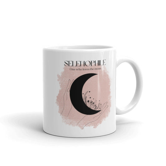 Selenophile Gläser